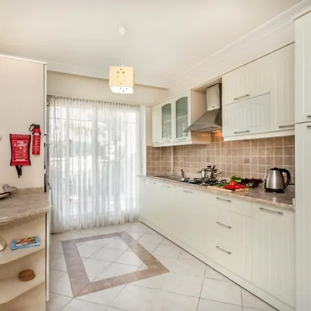 Exclusive With Breathtaking Views Mugla 1006 Ovacık