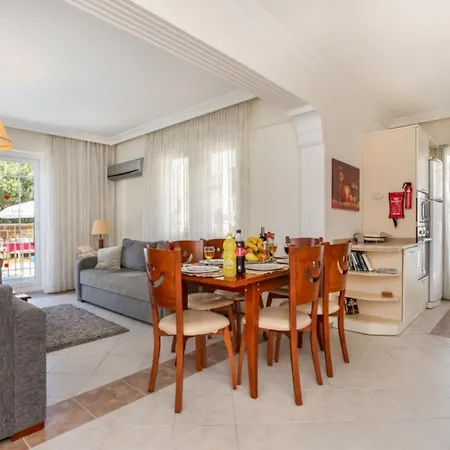 别墅 Exclusive With Breathtaking Views Mugla 1006 Ovacık