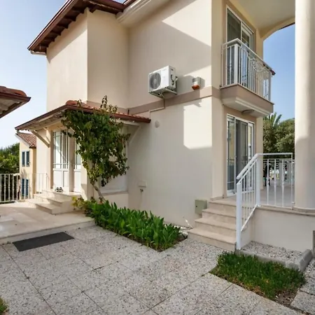 Exclusive With Breathtaking Views Mugla 1006 *