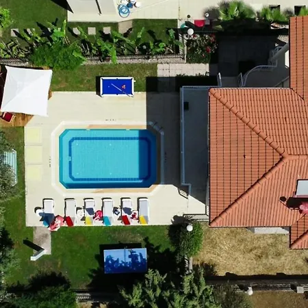 Exclusive With Breathtaking Views Mugla 1006 * Ovacık