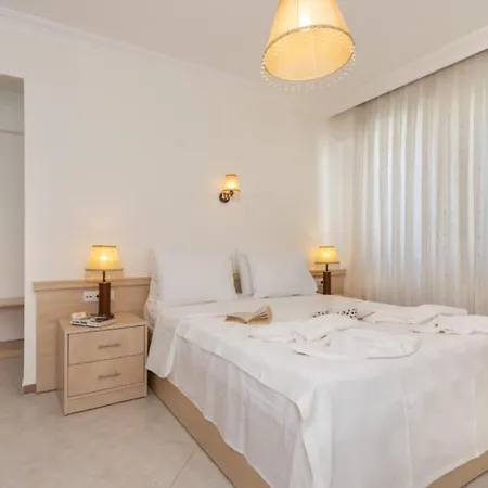 Exclusive With Breathtaking Views Mugla 1006 *