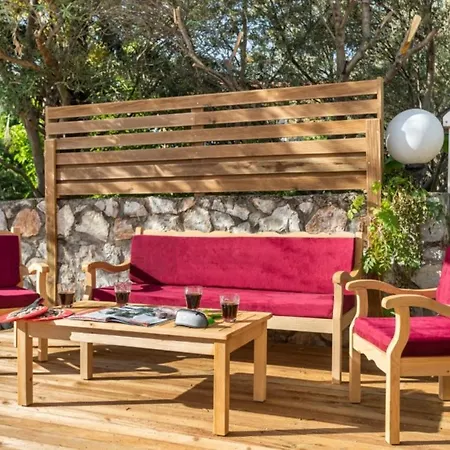 Exclusive With Breathtaking Views Mugla 1006